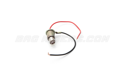 Bag Riders BA9S Bulb Socket