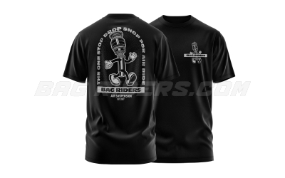 Shirts | Bag Riders
