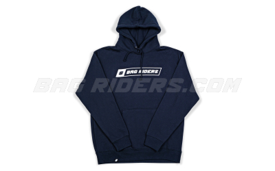 Outerwear | Bag Riders