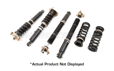 BC Racing BR Type Coilover Kit