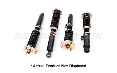 BC Racing BR Type Coilover Kit for Volvo V90 SPA L