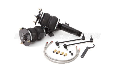 Air Suspension Bag Riders