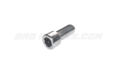 Air Lift Camber Plate Bolt with Washer