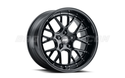 ESR CS11 Gloss Black