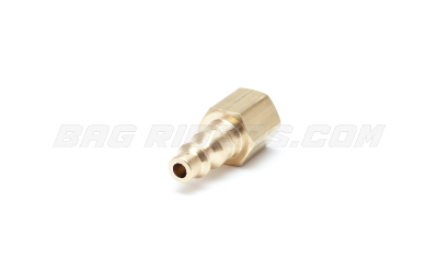 Female Air Tool Plug