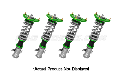 Fortune Auto 500 Series Coilovers for Tesla Model 3 RWD