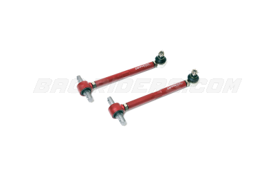 Honda Accord 4th 5th Gen Truhart Rear Camber Kit