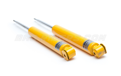 TEIN EnduraPro Front Shock Absorber - 1994-1998 Ford Mustang V6 Base RWD (SN95) main image 1