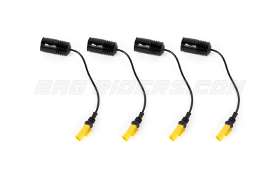 BMW G30 5 Series KW Suspensions EDC/ESC Cancellation Kit 