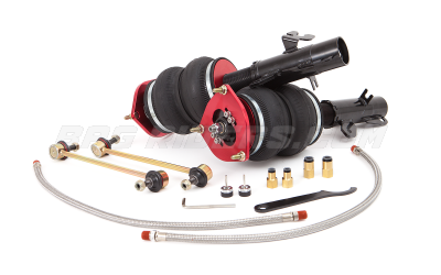 Air Suspension for Mini Hardtop R56 (2007-2013) FWD