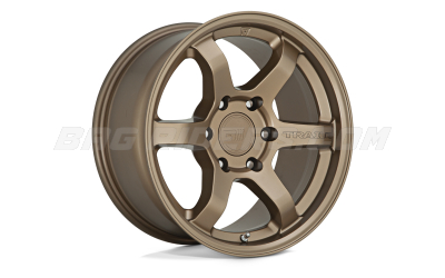 Motegi Trailite Matte Bronze