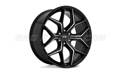 Niche Vice SUV Cast Wheel