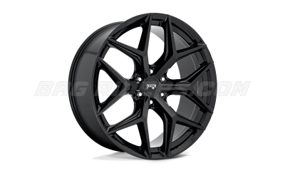 Niche Vice SUV Cast Wheel