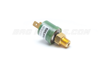 Non-Adjustable Pressure Switch