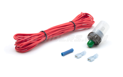 Pressure Switch Wiring Kit