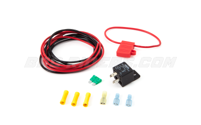 Relay Wiring Kit With Fuse