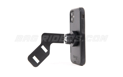 Rennline Audi R8 Exactfit Magnetic Controller Mount