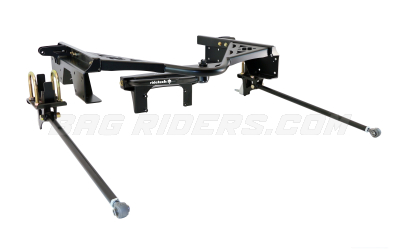 RideTech_Chevy_1988-98_C1500_Bolt-On_4-Link_Rear_Suspension_1
