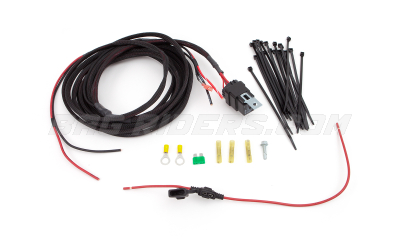 Air Lift Performance 3H / 3P Second Compressor Harness