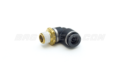 SMC DOT swivel elbow 