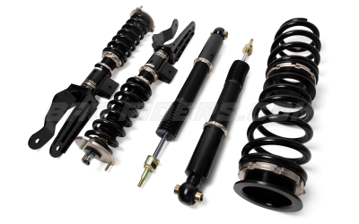 BC Racing Tesla Model 3 Y AWD Coilovers 