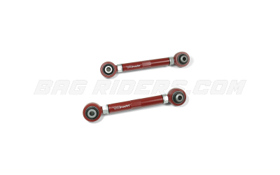 BMW 1 2 3 4 Series F22 F30 Truhart Rear Camber Arms (Front Upper)