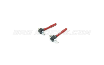 Honda Civic Integra CR-V Truhart Reverse Tie Rod Ends 