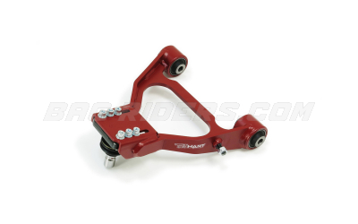 Truhart Front Camber Arms for Mazda FD RX7