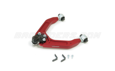 TruHart Front Camber Arms