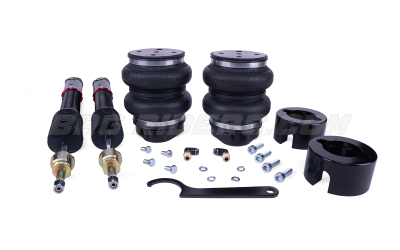 Air Suspension for Acura TLX 2nd Gen (2021-2024) AWD