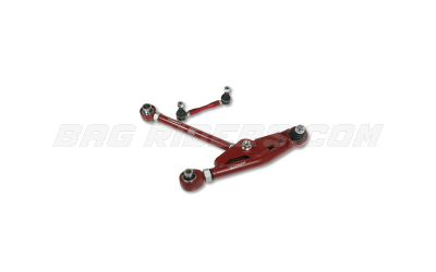 Subaru BRZ Toyota 86 Truhart Front Lower Control Arms 