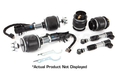Audi A6 A7 S6 S7 RS6 RS7 C8 Universal Air Solution Series suspension kit 