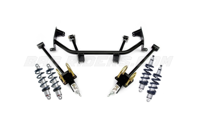 RideTech HQ Series Complete Coilover Suspension System