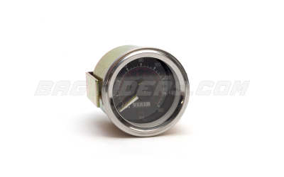 Viair Dual Needle Gauge