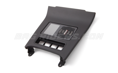 RTA VW Mk5/Mk6 Air Lift 3H 3P Controller Tray Mount