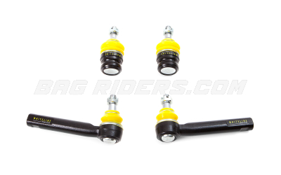 Subaru Whiteline Front Roll Center Adjustment Kit