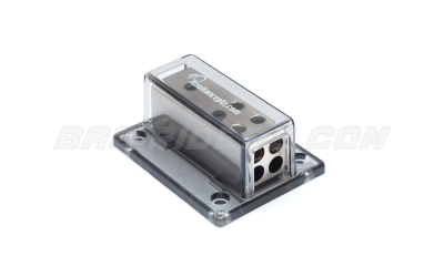 Wire Distribution Block