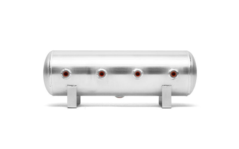 エアリフト AIRLIFT アルミエアタンク 2.5ガロン エアサス