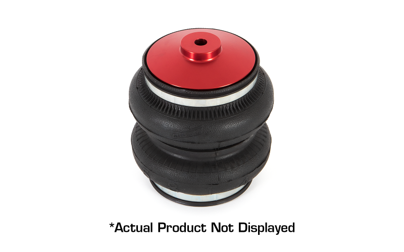 Toyota Camry 7th Gen Air Lift Rear Double Bellow Bag | Bag Riders