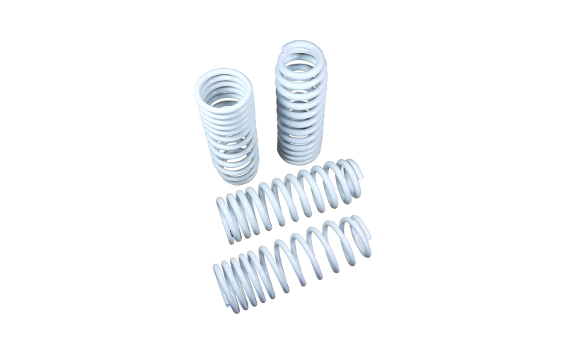 Subaru BRZ Scion FR-S Toyota 86 Truhart Lowering Springs | Bag Riders