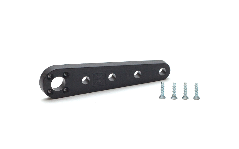 AccuAir e-Level Sensor Plastic Arm | Bag Riders