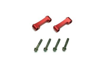 Truhart Front Roll Center Adjusters
