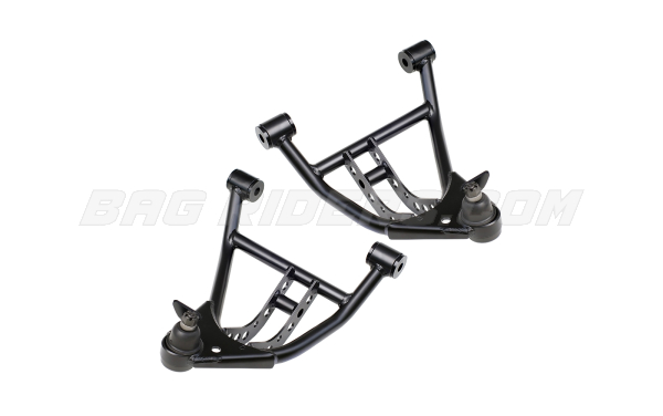 Front Lower Control Arms (Required)