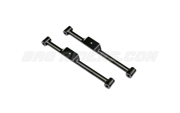 Rear Lower Control Arms