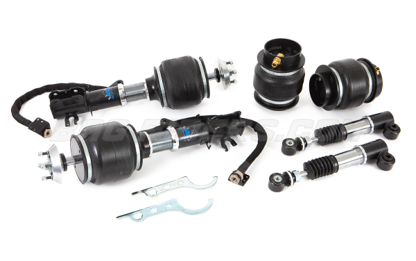 Suspension Kit