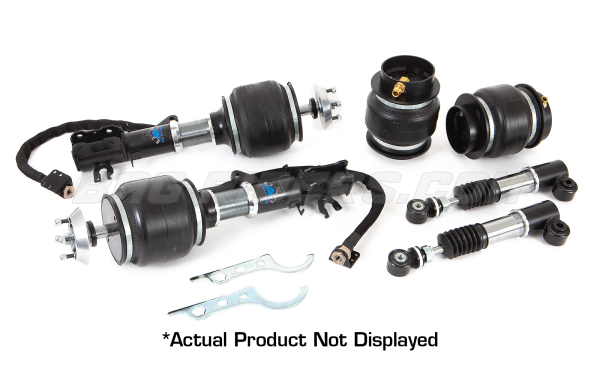 Suspension Kit