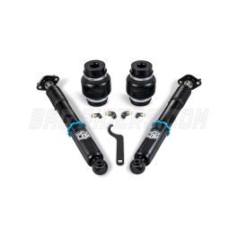 E-Approved BMW 3 Series E46 Front & Rear Suspension Stabilizer Drop Links Kit (4 Pieces)