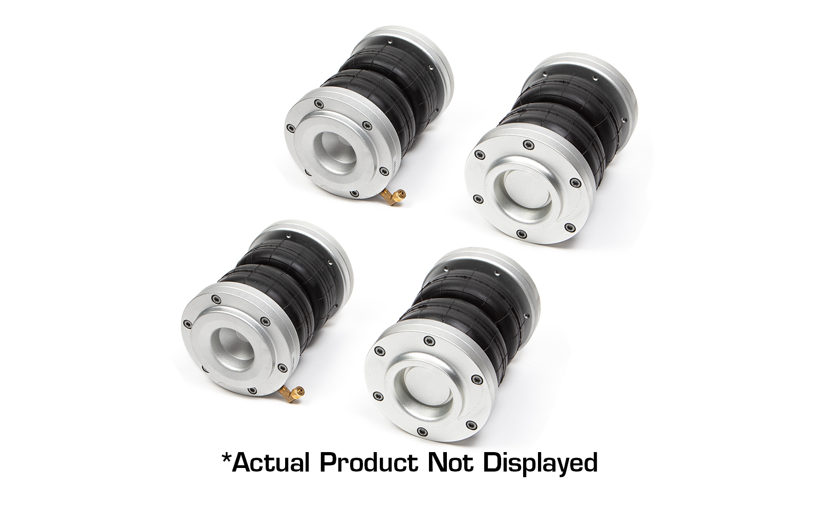 Mercedes Benz W124 D2 Racing Air Ride Suspension Kit | Bag Riders