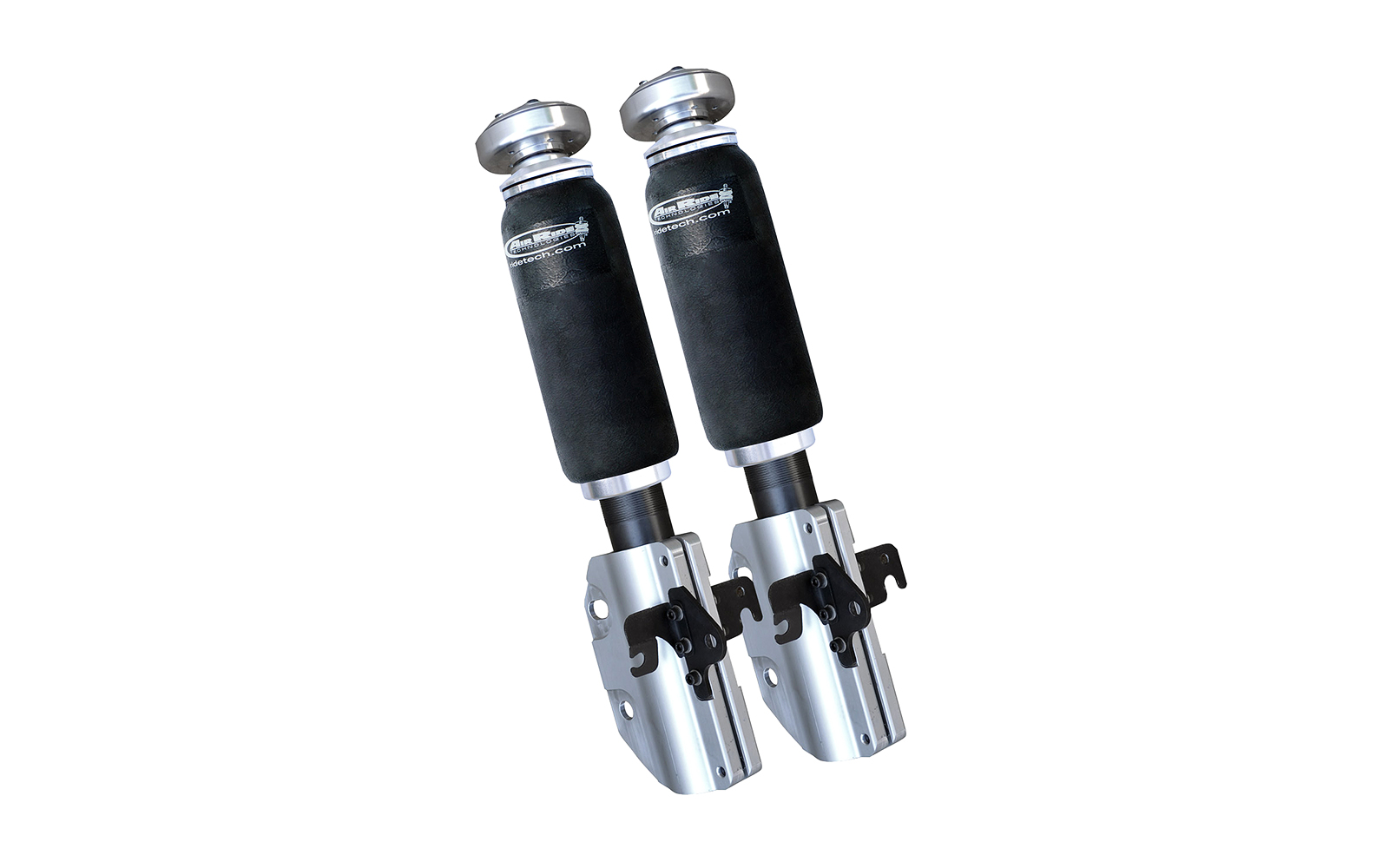 Front HQ Shockwaves For 2010-2015 Camaro.