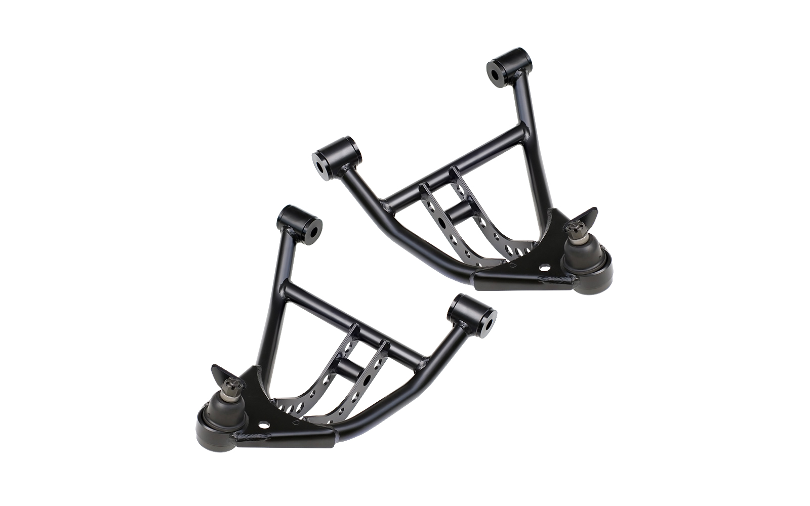 Camaro Firebird 2nd Gen RideTech Front Lower Control Arms | Bag Riders